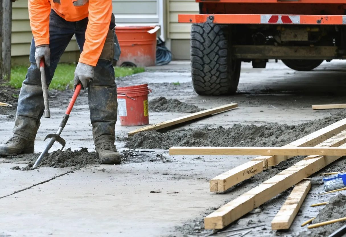 Free basement estimate huntsville in Huntsville