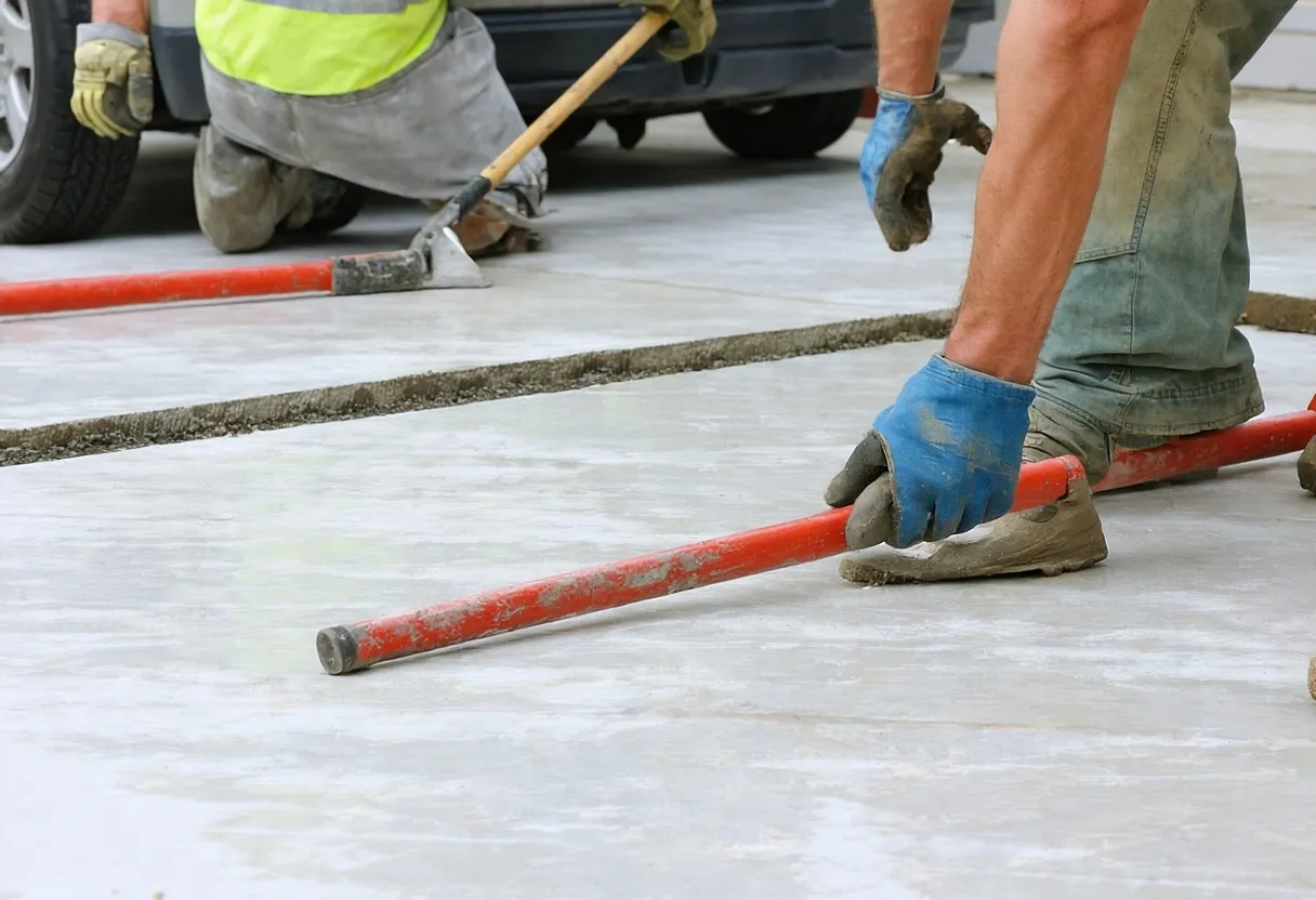 Licensed insured basement contractor huntsville in Huntsville